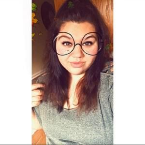 Meet your Posher, Annmarie